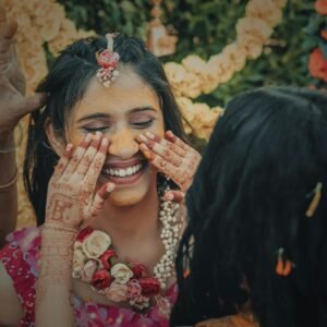 NV Professional Mehndi Course